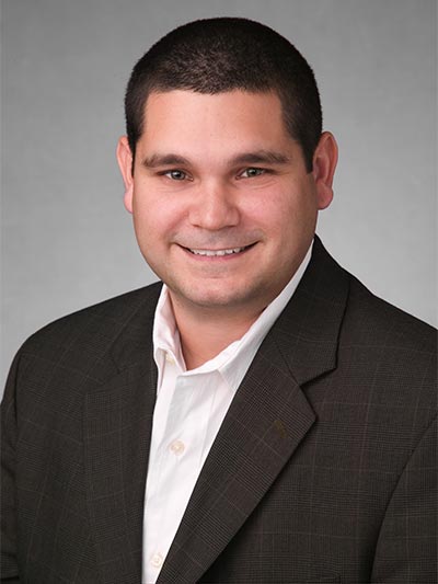 Daniel Gutierrez