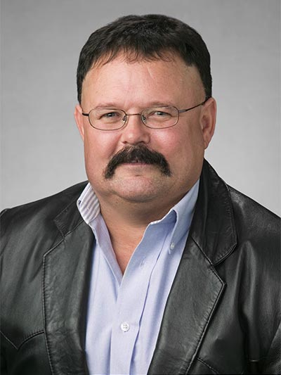 Rodney Larkin